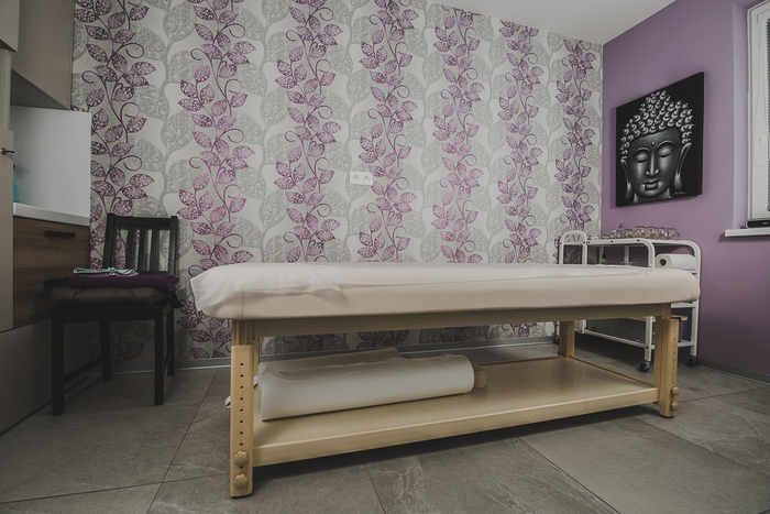 Galéria Masaze Lab Sk